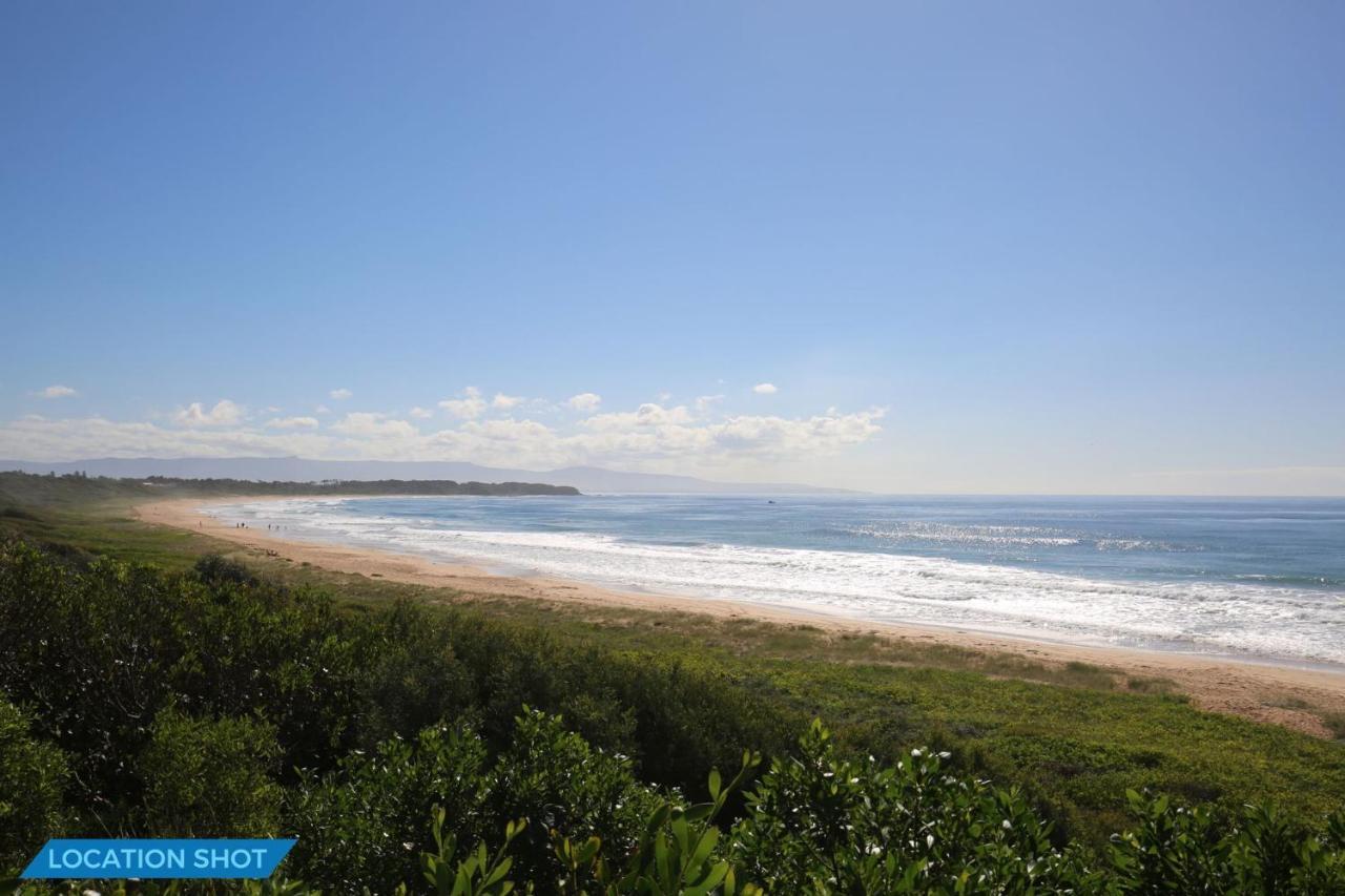 Wagtails Pet Friendly 10 Mins Walk To Beach Villa Culburra Beach Kültér fotó